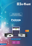 SUKAM FALCON 1450 SINEWAVE INVERTER