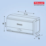 OMNIS SLIM 15L Water Heater