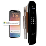 MYGATE PRO 2.0 – Obsidian Black
