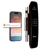 MYGATE PRO 2.0 – Sunset Copper