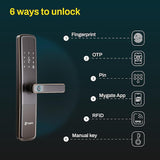 MYGATE PRIME – Bronze
