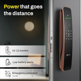 MYGATE PRO 2.0 – Sunset Copper
