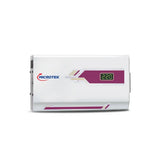 AUTOMATIC VOLTAGE. STAB. PEARL EM 4110