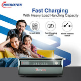 HEAVY DUTY UPS 1750-vTURBO 12V SW