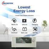 ENERGY SAVER UPS 1825 24V SW