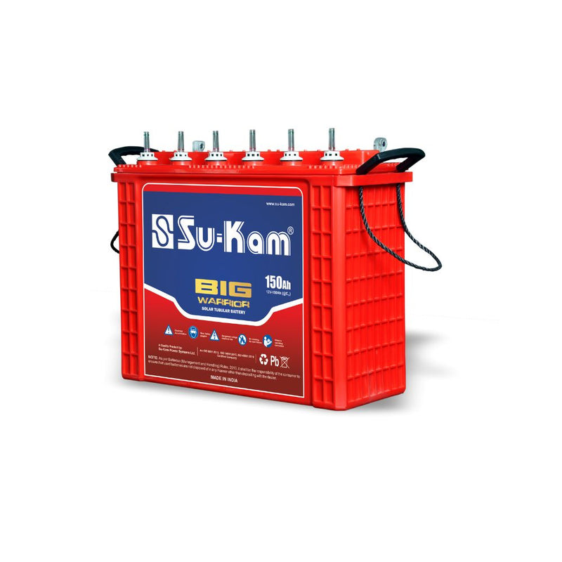 SUKAM Tubular Battery JT 180048