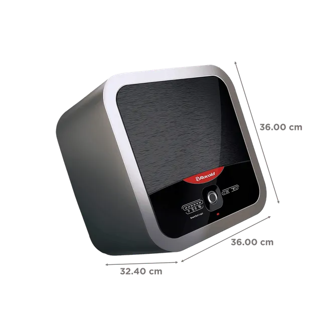 OMNIS DG WIFI  Water Heater