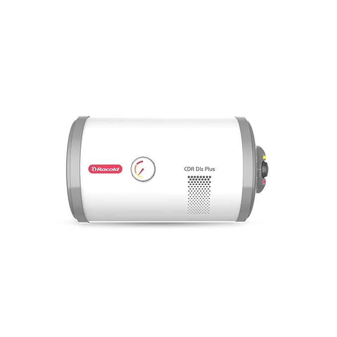 CDR DLX PLUS 10H RHS Water Heater