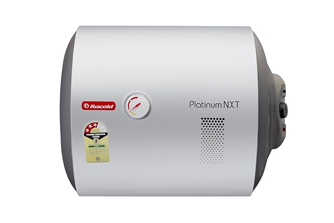 PLATINUM NXT 50V Water Heater