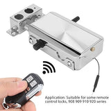LOCK REMOTE