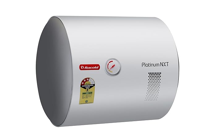 PLATINUM NXT 50V Water Heater