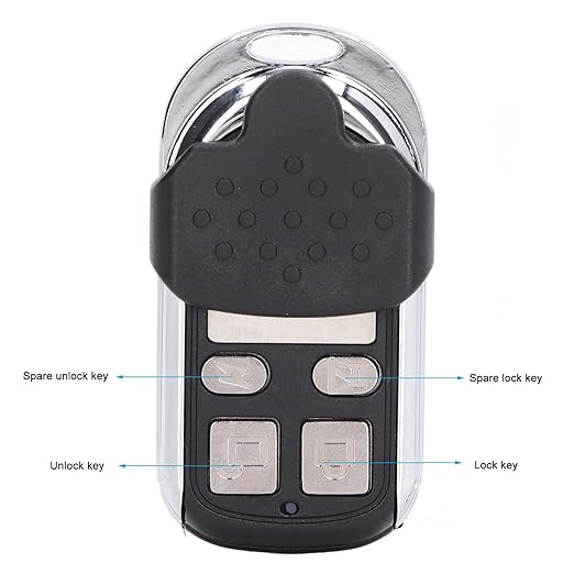 LOCK REMOTE