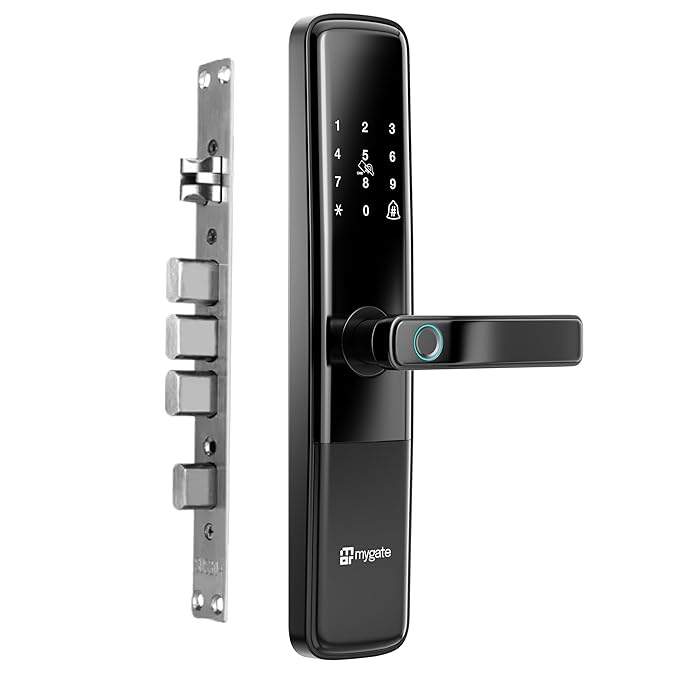 MYGATE PRIME – Black