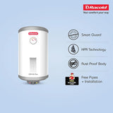 Racold CDR DLX 15V  WATER HEATERS