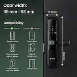 MYGATE PRIME – Black
