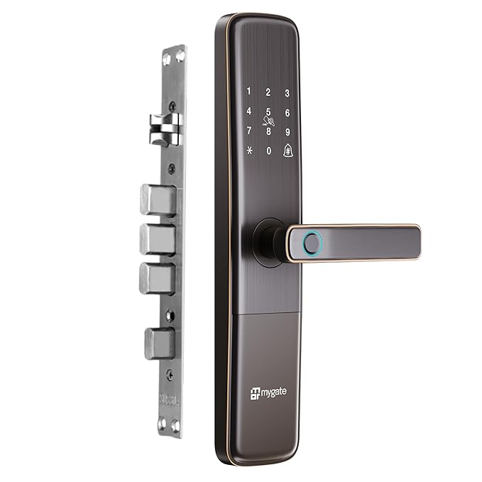 MYGATE PRIME – Bronze