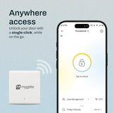 LOCK GATEWAY