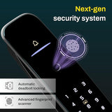MYGATE PRO 2.0 – Obsidian Black