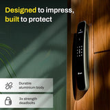 MYGATE PRO 2.0 – Obsidian Black