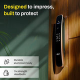 MYGATE PRO 2.0 – Sunset Copper