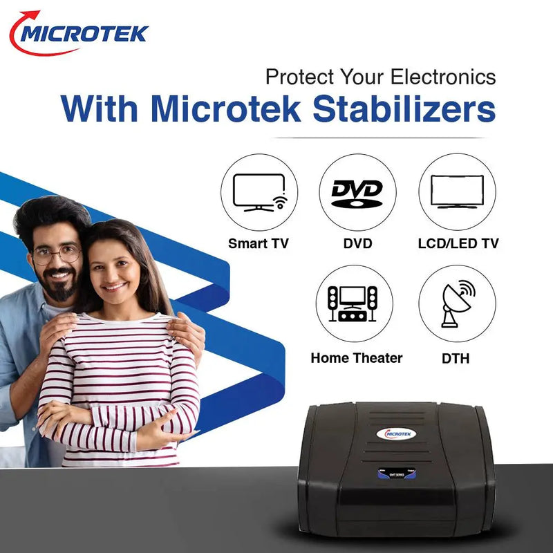 AUTOMATIC VOLT. STAB. EMT 1390