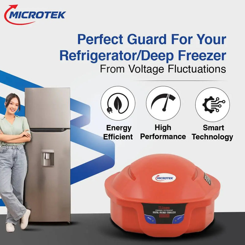 AUTOMATIC VOLT. STAB. EMR 2013