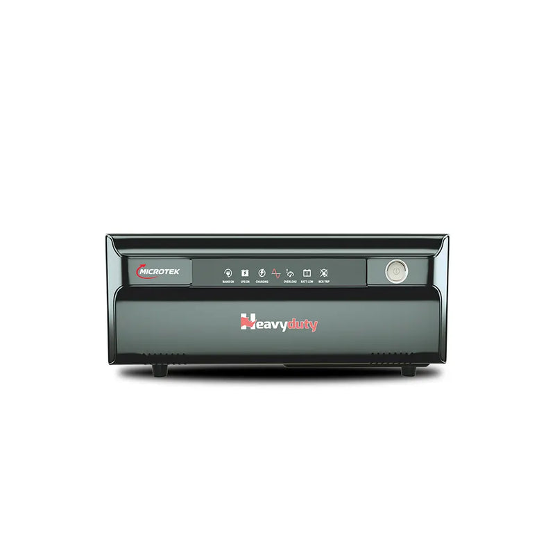 HEAVY DUTY UPS 1750-vTURBO 12V SW