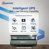 HEAVY DUTY UPS 1750-vTURBO 12V SW