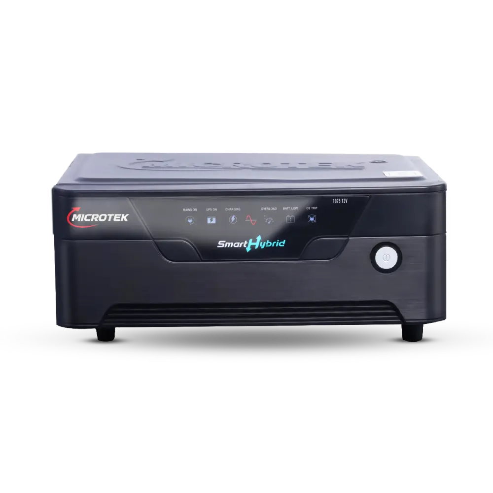 SMART HYBRID UPS 1875 24V