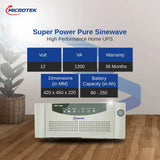 SUPER POWER UPS 1100 12V SW