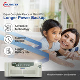 SUPER POWER 1200 12V SW