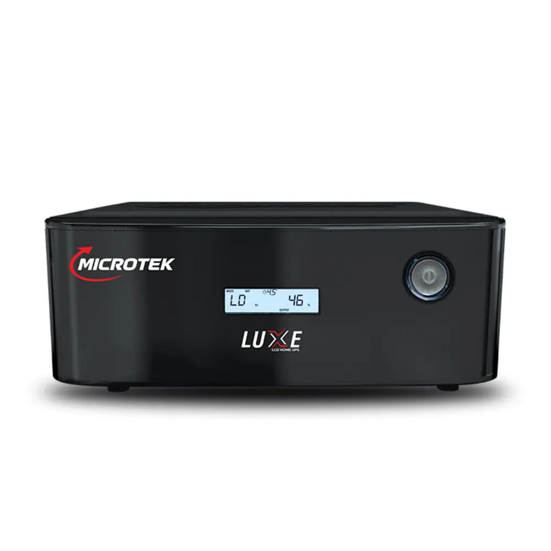 LUXE NEW 1400 12V SW