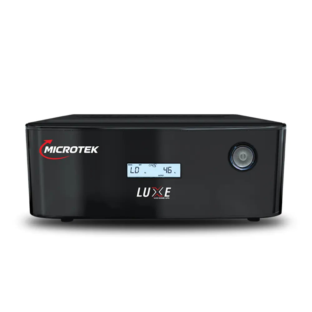 UPS SW LUXE 1200 (950VA/12V)
