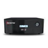 LUXE NEW 1000 12V SW