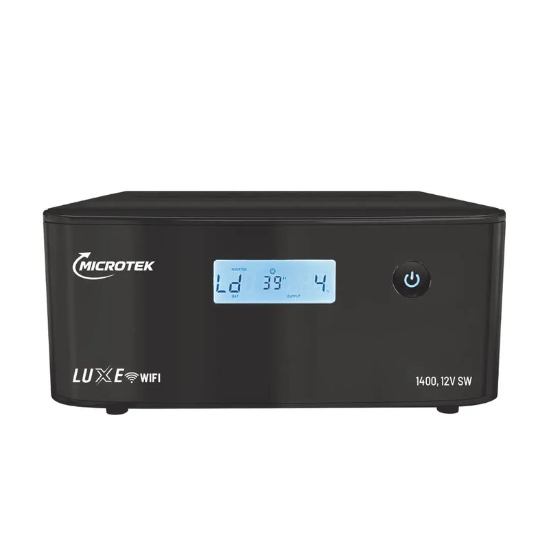 LUXE WIFI 1400 12V SW