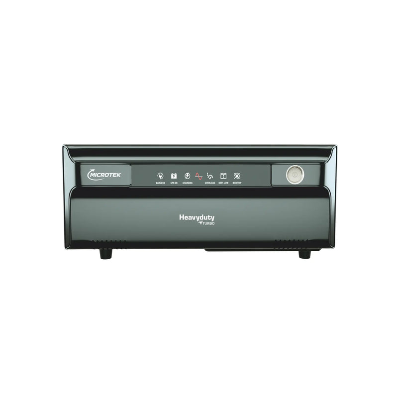HEAVY DUTY UPS 1550 12V DG