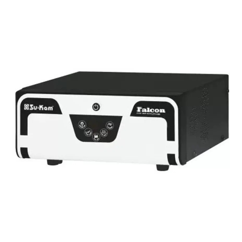 SUKAM FALCON 950 SINEWAVE INVERTER