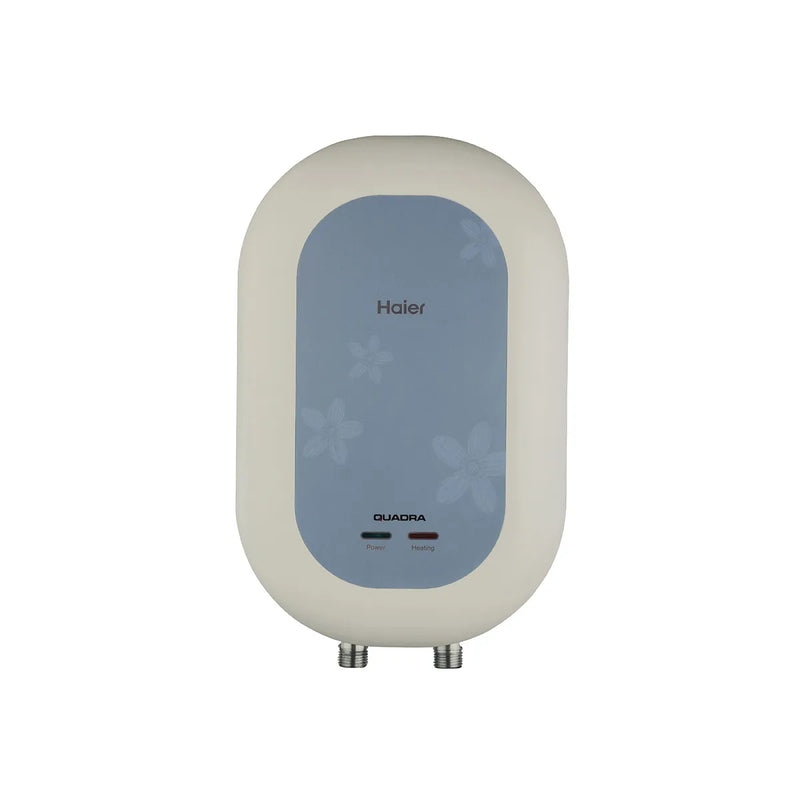 Haier 3L Instant ISI Water Heater EI3V-C1