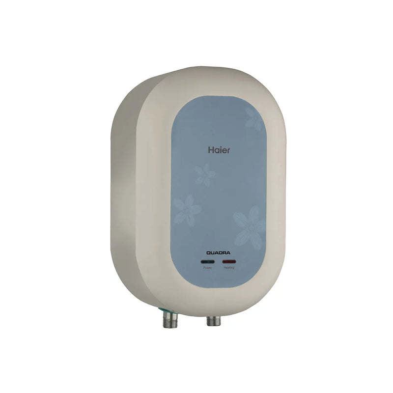 Haier 3L Instant ISI Water Heater EI3V-C1