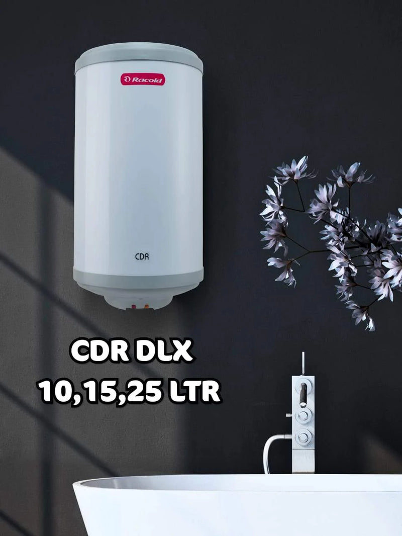 Racold CDR DLX 10V  WATER HEATERS