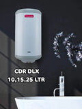 Racold CDR DLX 10V  WATER HEATERS