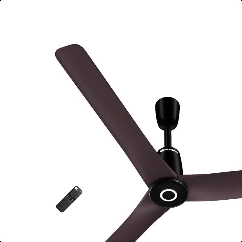 Aris Contour Ceiling Fan