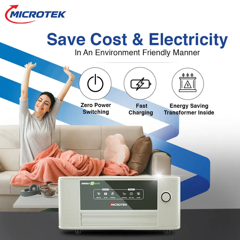 ENERGY SAVER NEW 1225 12V DG