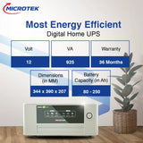 ENERGY SAVER NEW 1225 12V DG