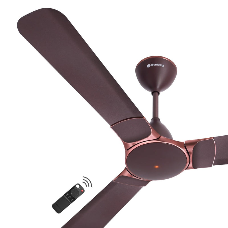 Erica Nuvo Ceiling Fan