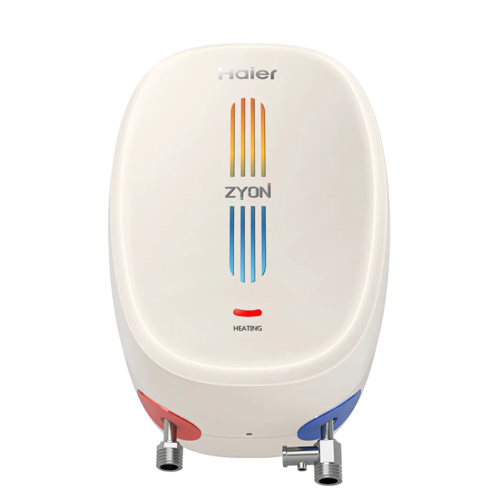 EI3V-ZYON 3kW(W)/ (I)