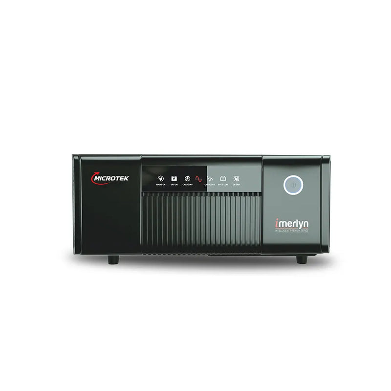 iMERLYN UPS 850 12V SW