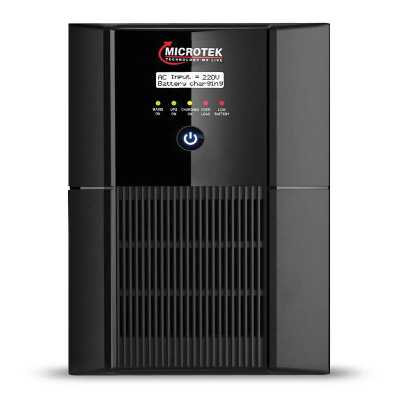 UPS JM SW 3000+/24V- 2.5KVA