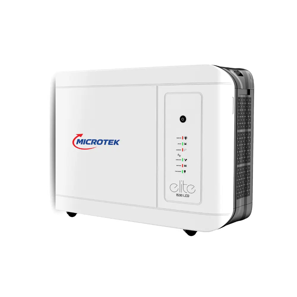 UPS ELITE 1500 LED 12V