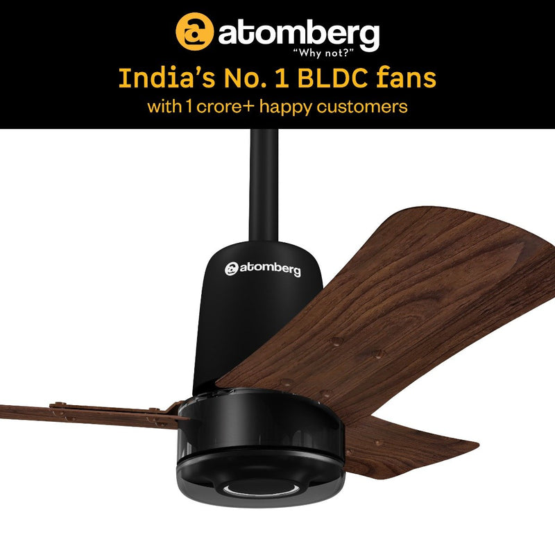 Renesa Elite Smart Ceiling Fan